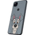 Disney Lady & The Tramp Butch Portrait Google Pixel 4a Skin